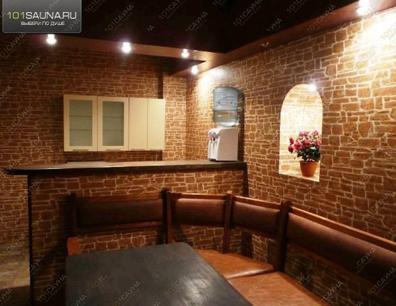 Сауна Триумф, в Воткинске, Воткинск, Пролетарская, 49 | 4 | 1001sauna.com