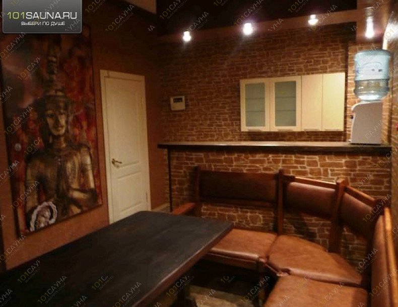 Сауна Триумф, в Воткинске, Воткинск, Пролетарская, 49 | 5 | 1001sauna.com