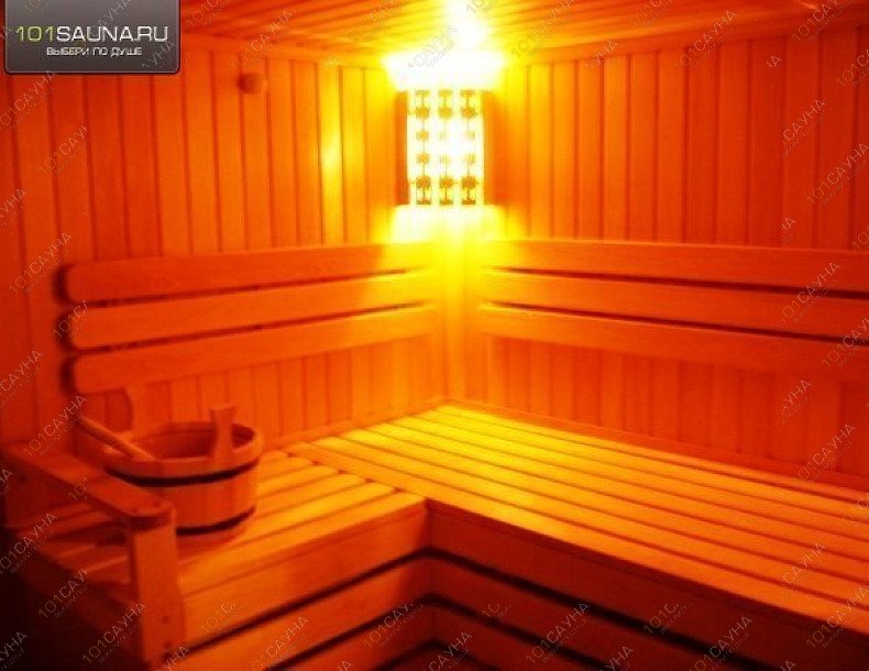 Сауна Триумф, в Воткинске, Воткинск, Пролетарская, 49 | 7 | 1001sauna.com