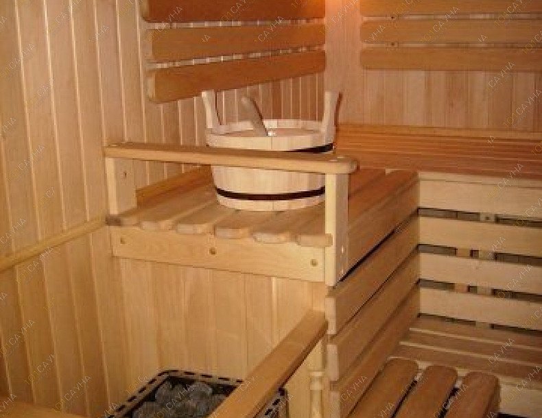 Сауна Триумф, в Воткинске, Воткинск, Пролетарская, 49 | 8 | 1001sauna.com