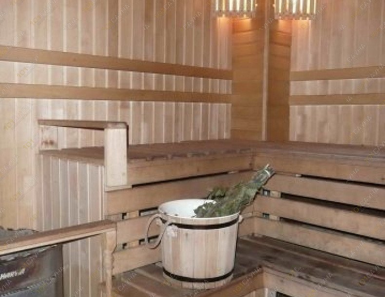 Сауна Триумф, в Воткинске, Воткинск, Пролетарская, 49 | 9 | 1001sauna.com