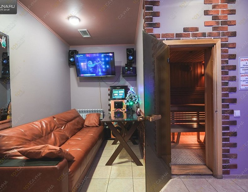 Сауна Фортуна, в Твери, Гайдара, 4 | Номер с джакузи. Фото 31 | 1001sauna.com