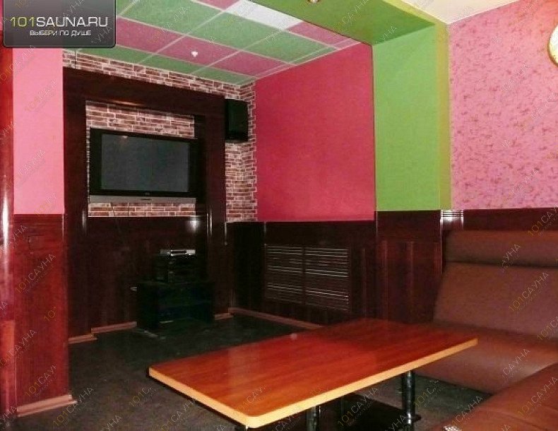 Сауна Триумф, в Воткинске, Воткинск, Пролетарская, 49 | 10 | 1001sauna.com