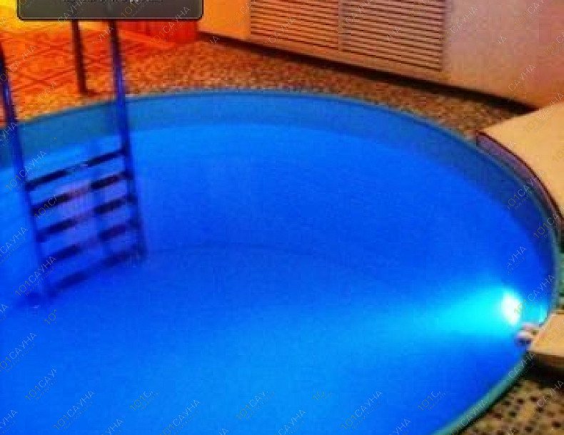 Сауна Триумф, в Воткинске, Воткинск, Пролетарская, 49 | 11 | 1001sauna.com