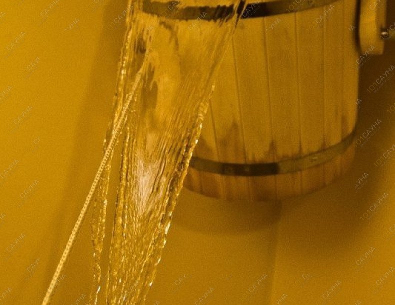 Баня Ёлки-Палки, в Воткинске, Воткинск, Шпалозаводская, 30А | 2 | 1001sauna.com