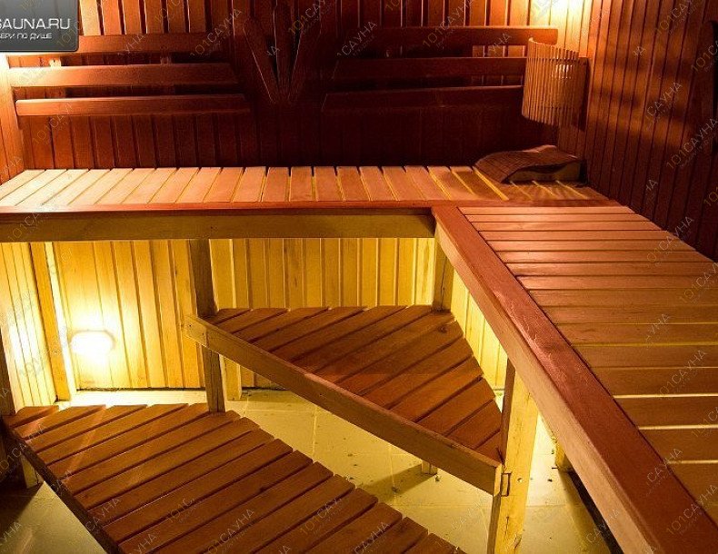 Баня Ёлки-Палки, в Воткинске, Воткинск, Шпалозаводская, 30А | 3 | 1001sauna.com