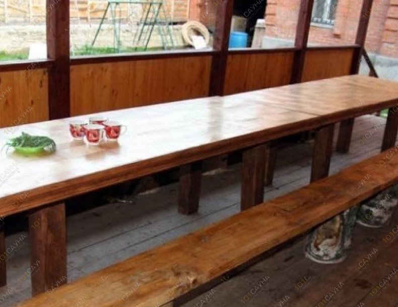 Баня Ёлки-Палки, в Воткинске, Воткинск, Шпалозаводская, 30А | 12 | 1001sauna.com