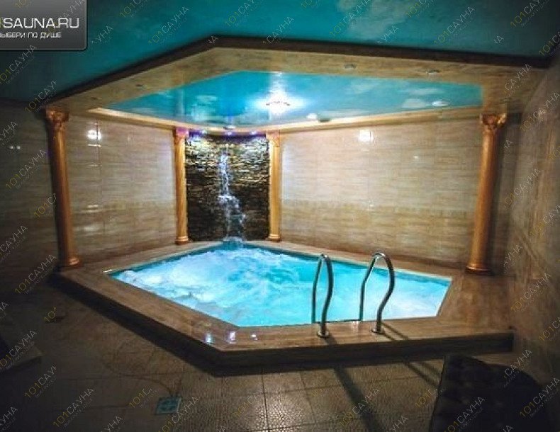 Сауна На Тихой, в Воткинске, Воткинск, Тихая, 22 А | 1 | 1001sauna.com
