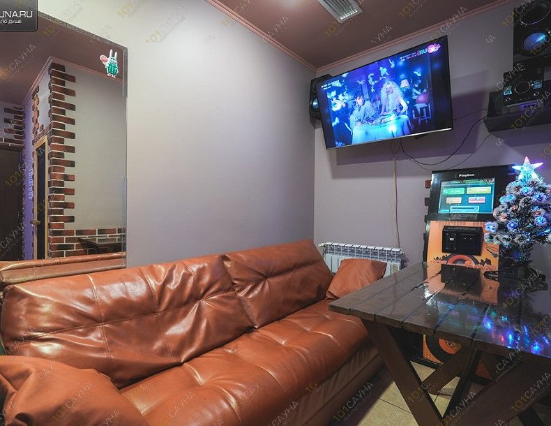 Сауна Фортуна, в Твери, Гайдара, 4 | Номер с джакузи. Фото 32 | 1001sauna.com