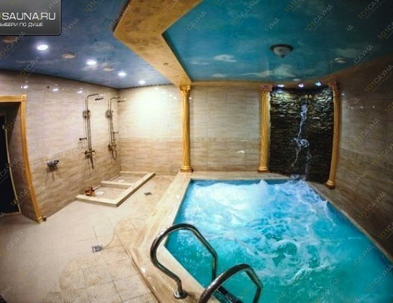 Сауна На Тихой, в Воткинске, Воткинск, Тихая, 22 А | 6 | 1001sauna.com