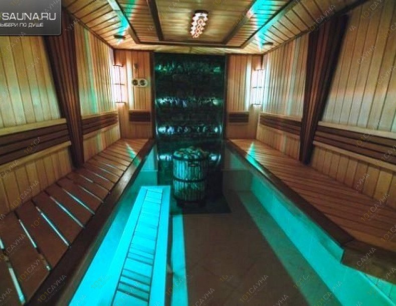 Сауна На Тихой, в Воткинске, Воткинск, Тихая, 22 А | 7 | 1001sauna.com