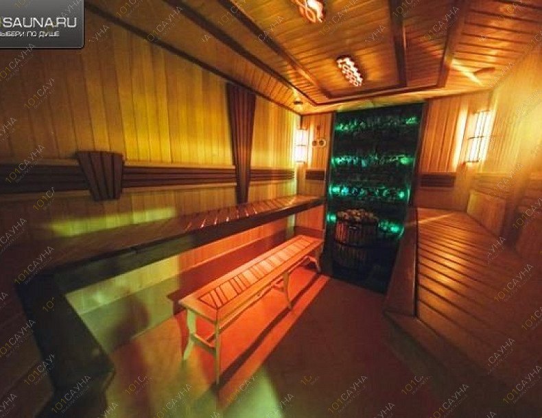 Сауна На Тихой, в Воткинске, Воткинск, Тихая, 22 А | 10 | 1001sauna.com
