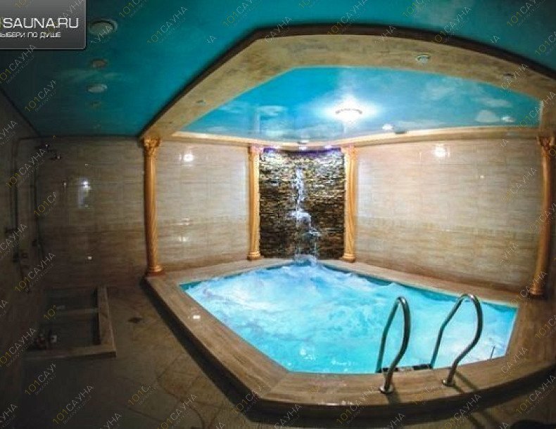 Сауна На Тихой, в Воткинске, Воткинск, Тихая, 22 А | 11 | 1001sauna.com