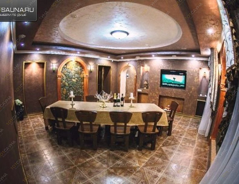 Сауна На Тихой, в Воткинске, Воткинск, Тихая, 22 А | 15 | 1001sauna.com