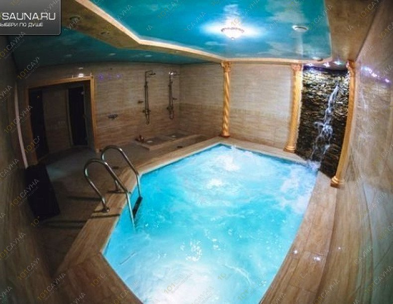 Сауна На Тихой, в Воткинске, Воткинск, Тихая, 22 А | 18 | 1001sauna.com