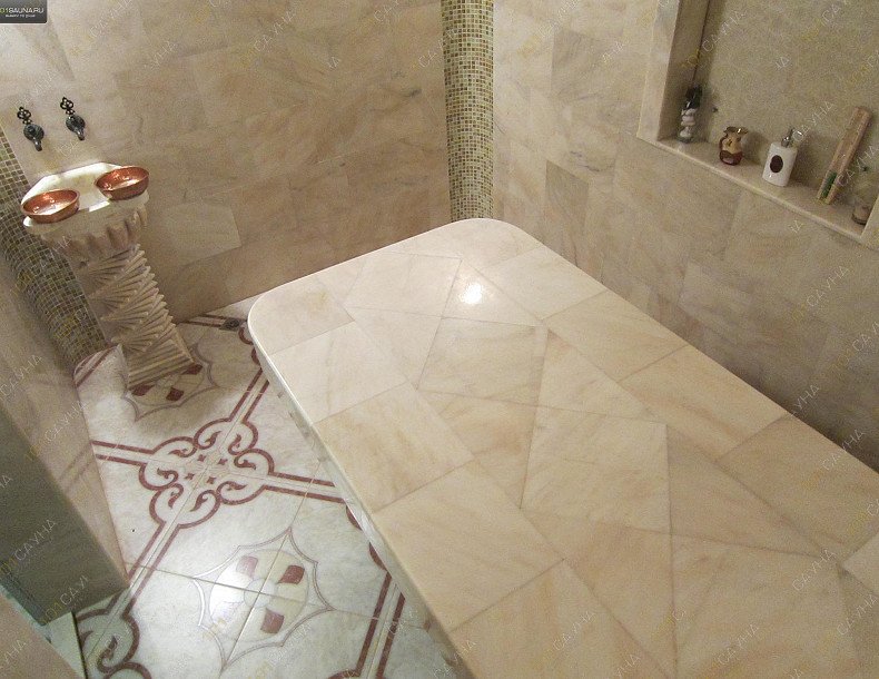 Банный комлпекс Мамайские бани, в Сочи, переулок Ландышевой, 58 | Турецкий хамам | 1001sauna.com