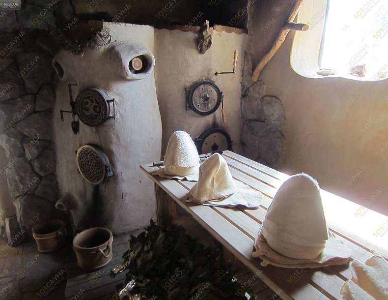 Банный комлпекс Мамайские бани, в Сочи, переулок Ландышевой, 58 | Баня белая -  по черному | 1001sauna.com