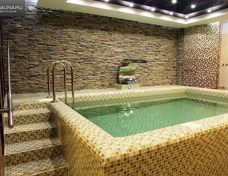 Сауна в отеле Союз, в Иванове, Шереметевский, 47Б | 2 | 1001sauna.com