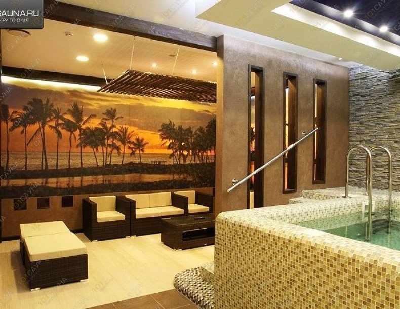 Сауна в отеле Союз, в Иванове, Шереметевский, 47Б | 3 | 1001sauna.com