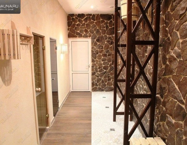 Сауна в отеле Союз, в Иванове, Шереметевский, 47Б | 6 | 1001sauna.com