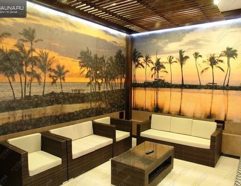 Сауна в отеле Союз, в Иванове, Шереметевский, 47Б | 8 | 1001sauna.com