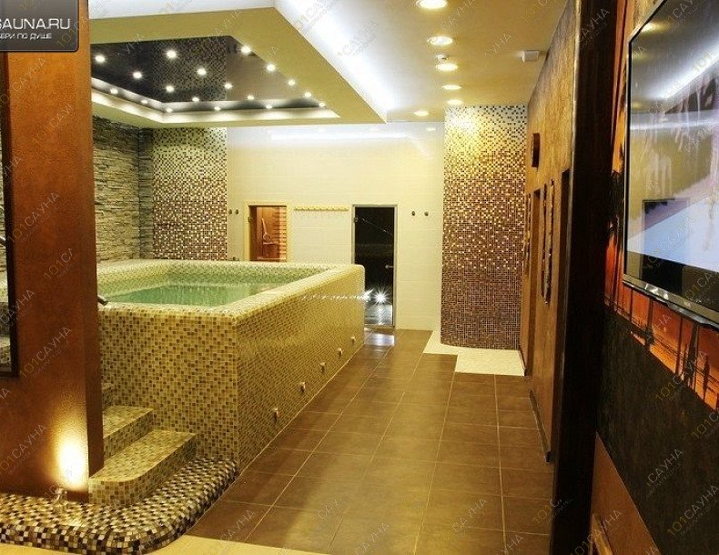 Сауна в отеле Союз, в Иванове, Шереметевский, 47Б | 9 | 1001sauna.com