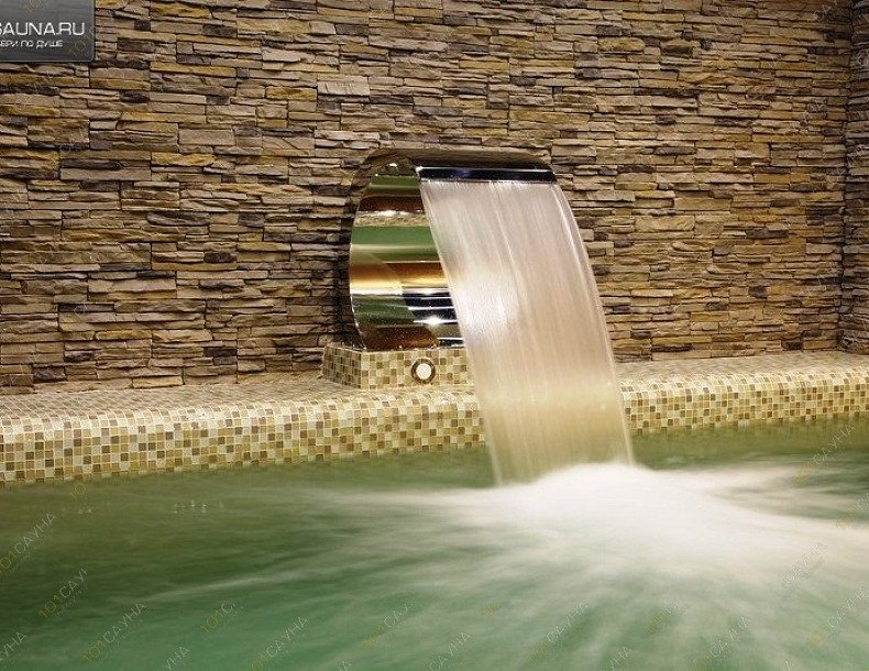 Сауна в отеле Союз, в Иванове, Шереметевский, 47Б | 10 | 1001sauna.com