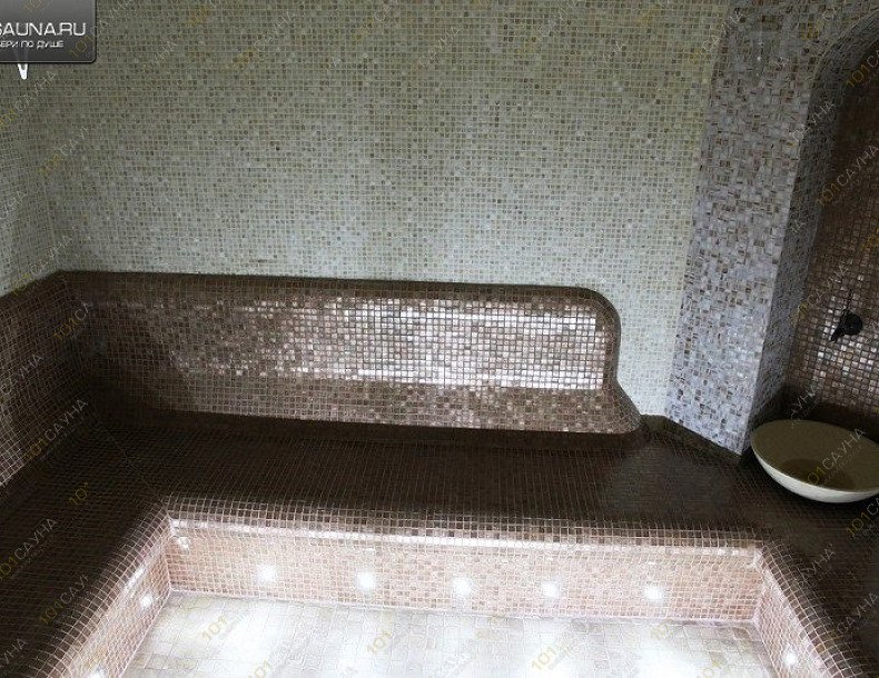 Сауна в отеле Союз, в Иванове, Шереметевский, 47Б | 12 | 1001sauna.com