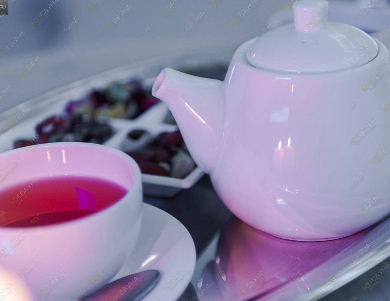 Комплекс Nautilus SPA, в Сочи, Дивноморская, 26 | Nautilus SPA, Сочи | 1001sauna.com