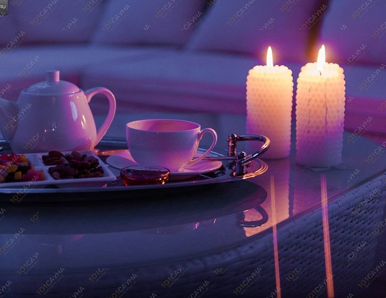 Комплекс Nautilus SPA, в Сочи, Дивноморская, 26 | Nautilus SPA, Сочи | 1001sauna.com