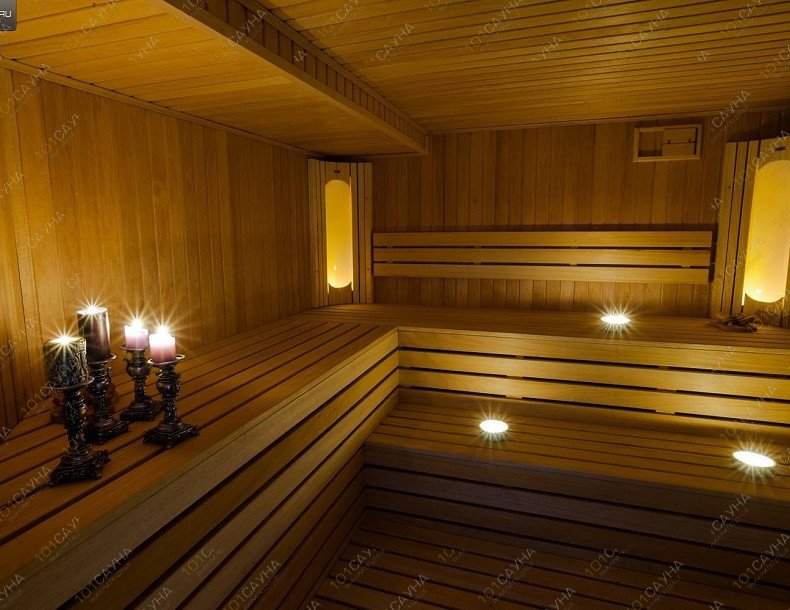Комплекс Nautilus SPA, в Сочи, Дивноморская, 26 | Nautilus SPA, Сочи | 1001sauna.com