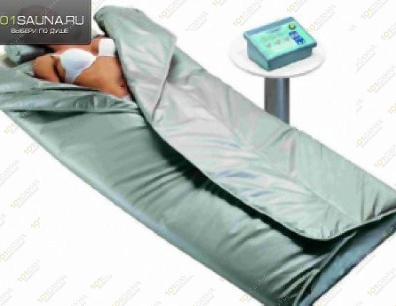 Комплекс Nautilus SPA, в Сочи, Дивноморская, 26 | 1 | 1001sauna.com