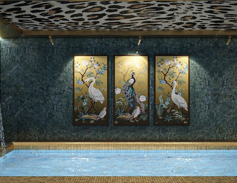 Сауна Жара, в Кирове, ул. Лепсе, 6 | Золотая сауна. Фото 1 | 1001sauna.com