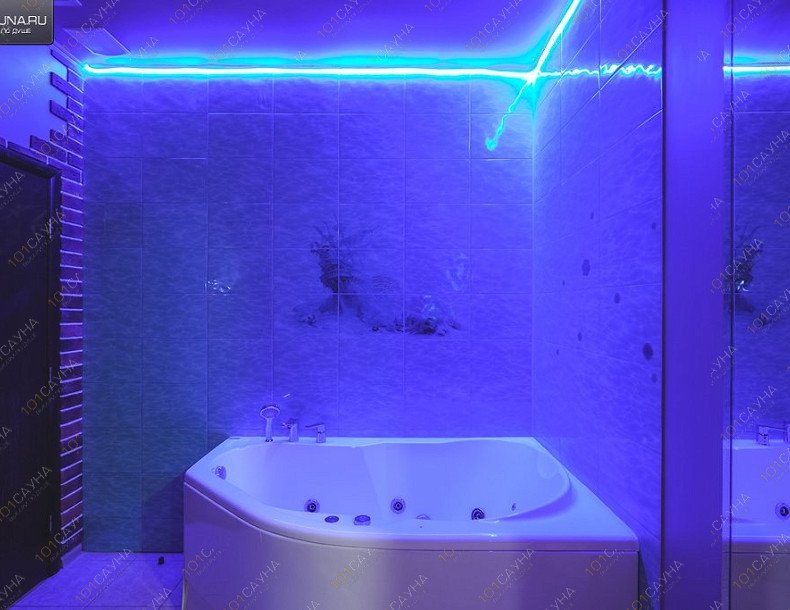 Сауна Фортуна, в Твери, Гайдара, 4 | Номер с джакузи. Фото 38 | 1001sauna.com