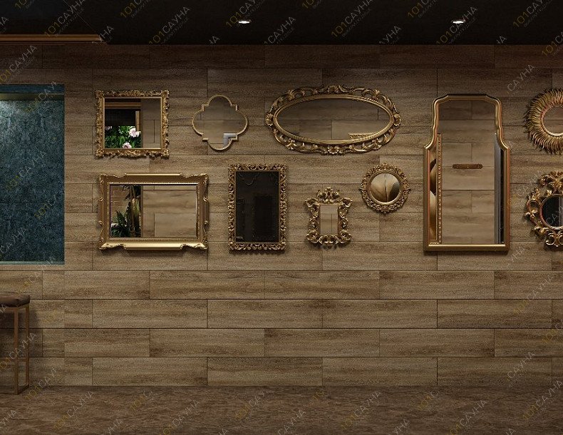 Сауна Жара, в Кирове, ул. Лепсе, 6 | Золотая сауна. Фото 15 | 1001sauna.com