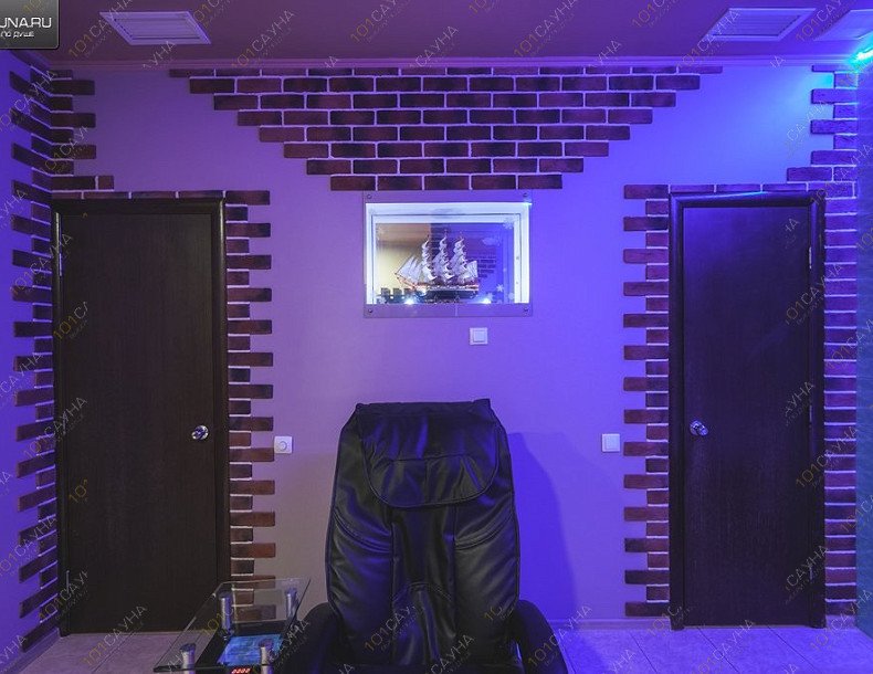 Сауна Фортуна, в Твери, Гайдара, 4 | Номер с джакузи. Фото 40 | 1001sauna.com