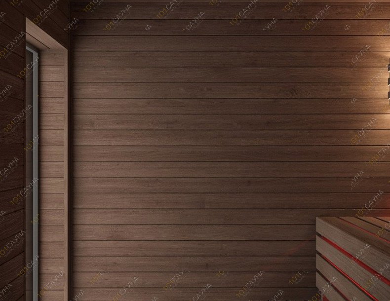 Сауна Жара, в Кирове, ул. Лепсе, 6 | Красная сауна. Фото 24 | 1001sauna.com