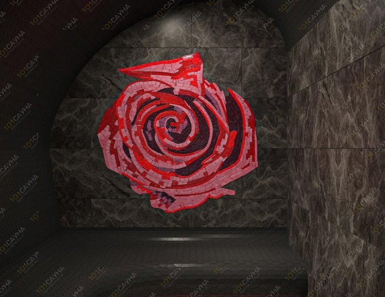 Сауна Жара, в Кирове, ул. Лепсе, 6 | Красная сауна. Фото 26 | 1001sauna.com