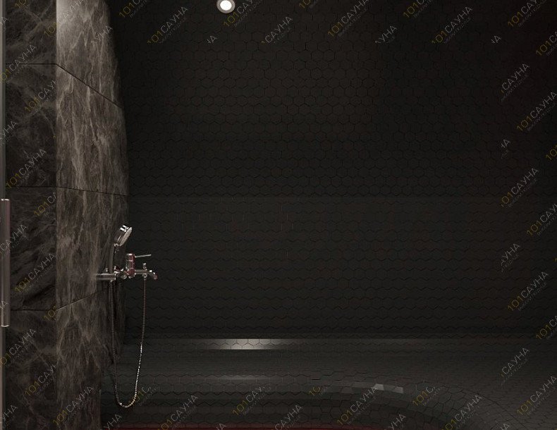 Сауна Жара, в Кирове, ул. Лепсе, 6 | Красная сауна. Фото 27 | 1001sauna.com