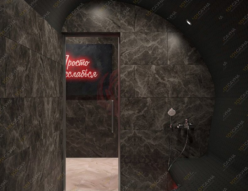 Сауна Жара, в Кирове, ул. Лепсе, 6 | Красная сауна. Фото 28 | 1001sauna.com