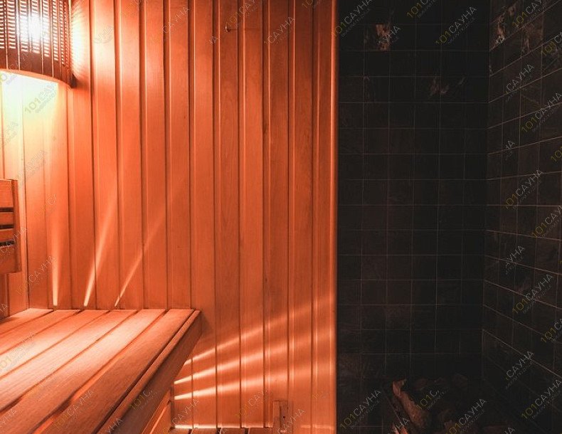 Сауна Фортуна, в Твери, Гайдара, 4 | Номер с джакузи. Фото 43 | 1001sauna.com