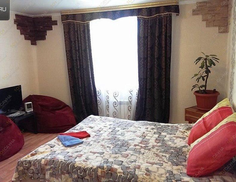 Сауна В Максимовке, в Уфе, ул. Сосновская, 48/2 | 11 | 1001sauna.com