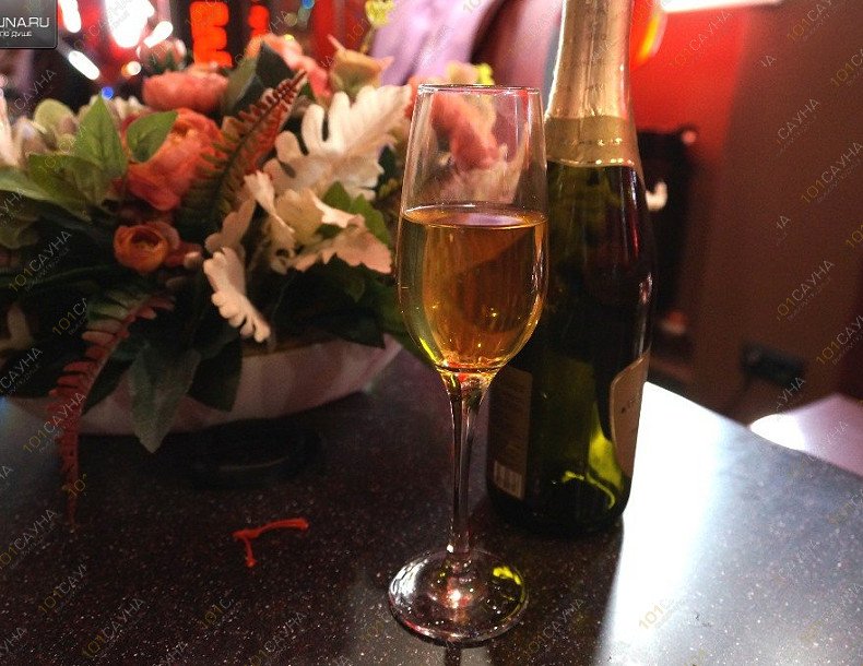 Сауна Калипсо, в Кирове, улица Лепсе, 6 | Номер - Ангел. Фото 69 | 1001sauna.com