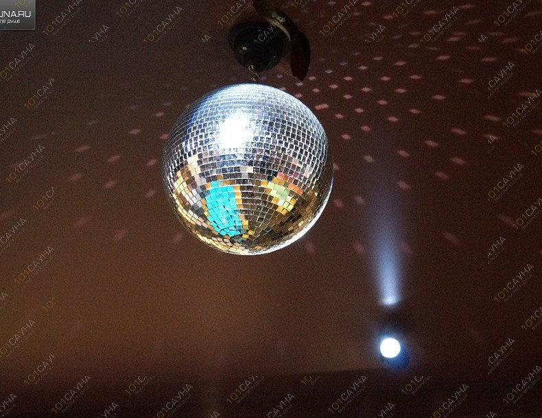 Сауна Калипсо, в Кирове, улица Лепсе, 6 | Номер - Ангел. Фото 71 | 1001sauna.com