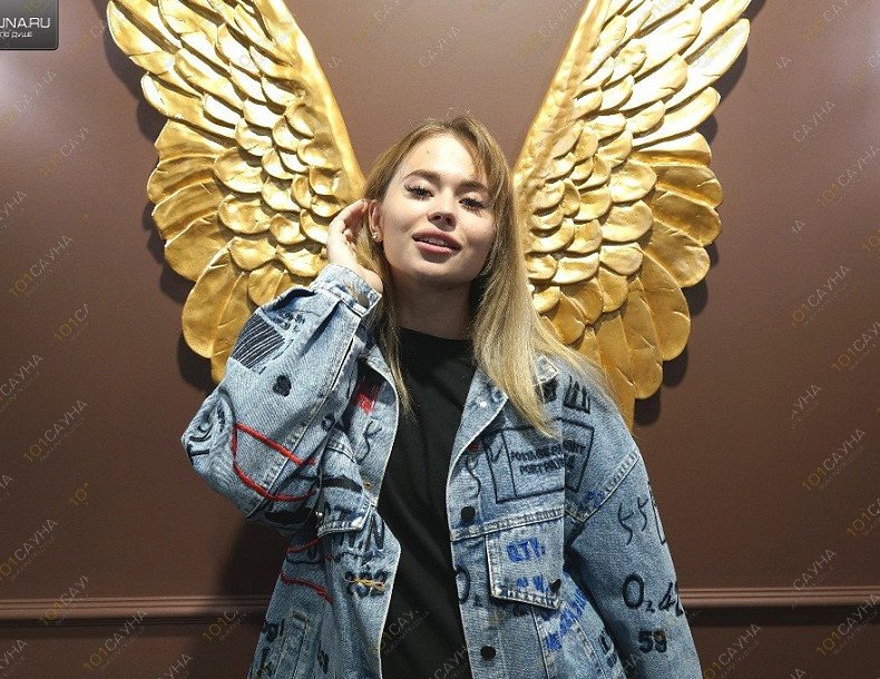 Сауна Калипсо, в Кирове, улица Лепсе, 6 | Номер - Ангел. Фото 72 | 1001sauna.com