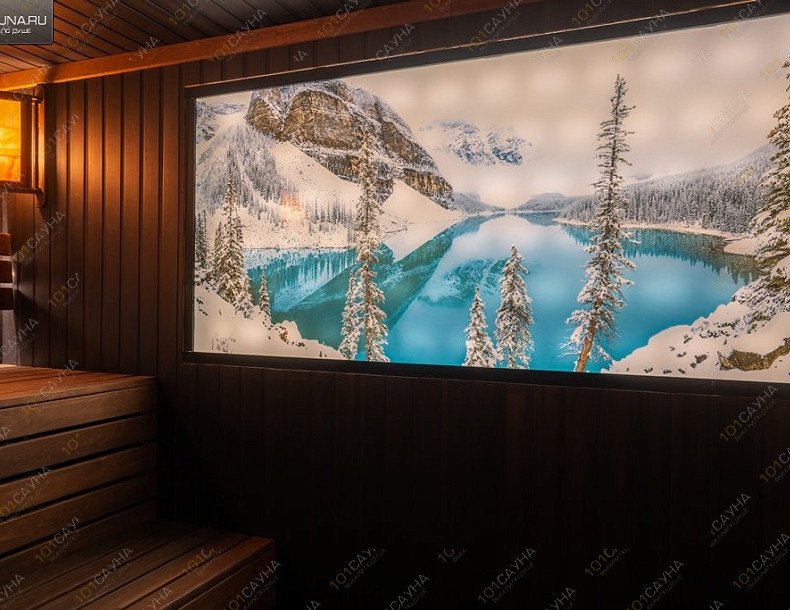 Сауна Калипсо, в Кирове, улица Лепсе, 6 | Номер - Ангел. Фото 77 | 1001sauna.com