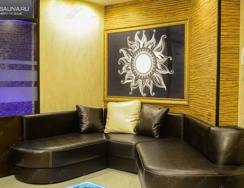 Сауна Ковчег, в Казани, Габдуллы Кариева, 3 | Сафари | 1001sauna.com