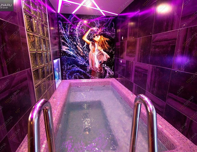 Сауна Калипсо, в Кирове, улица Лепсе, 6 | 1 | 1001sauna.com