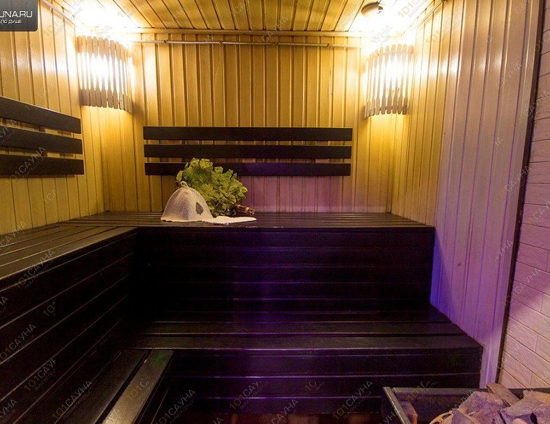 Сауна Калипсо, в Кирове, улица Лепсе, 6 | 3 | 1001sauna.com