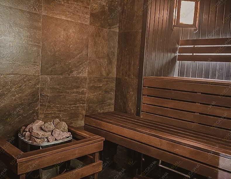 Сауна Калипсо, в Кирове, улица Лепсе, 6 | 5 | 1001sauna.com